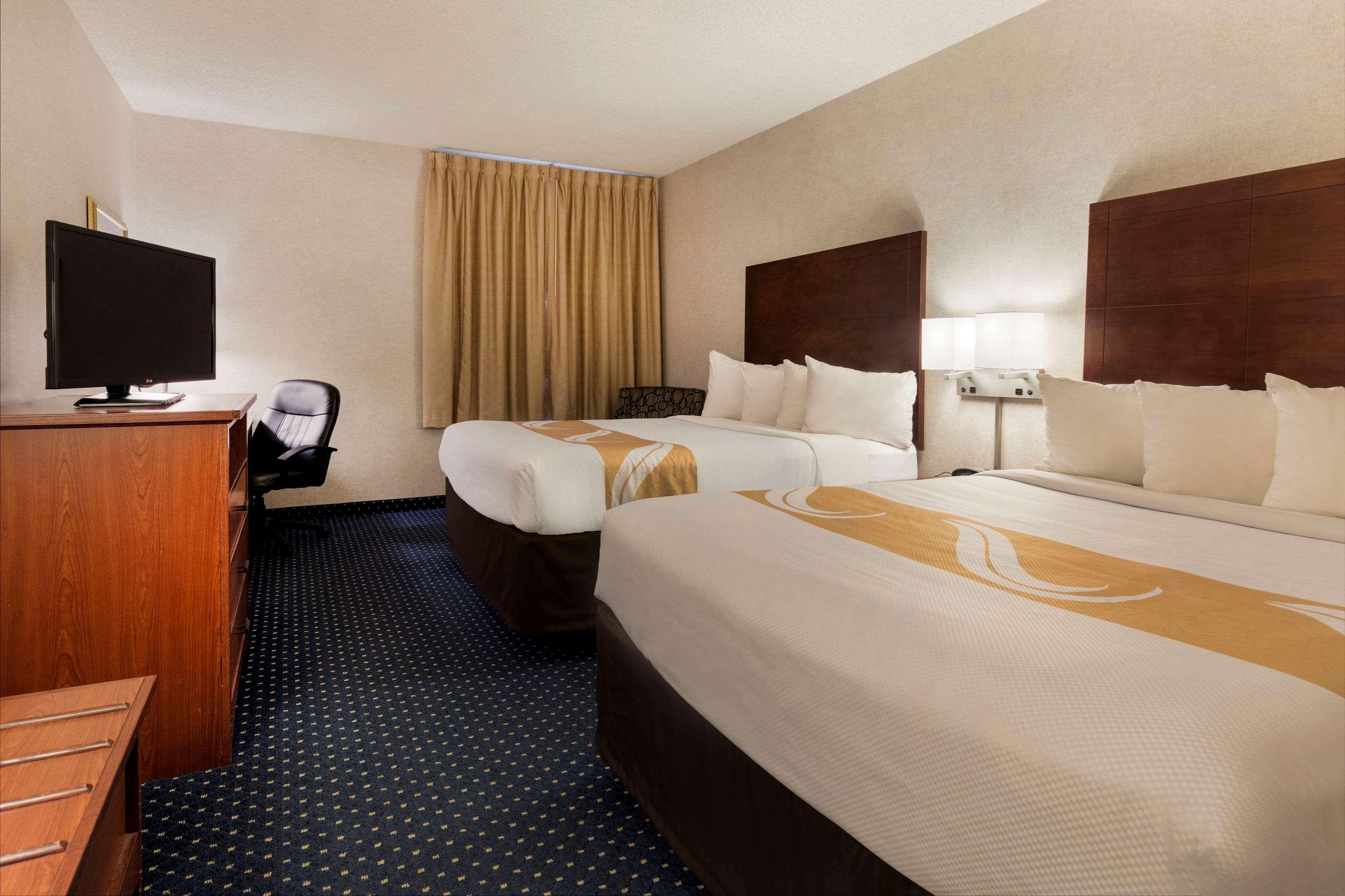 Quality Inn Auburn Hills - Detroit North Luaran gambar