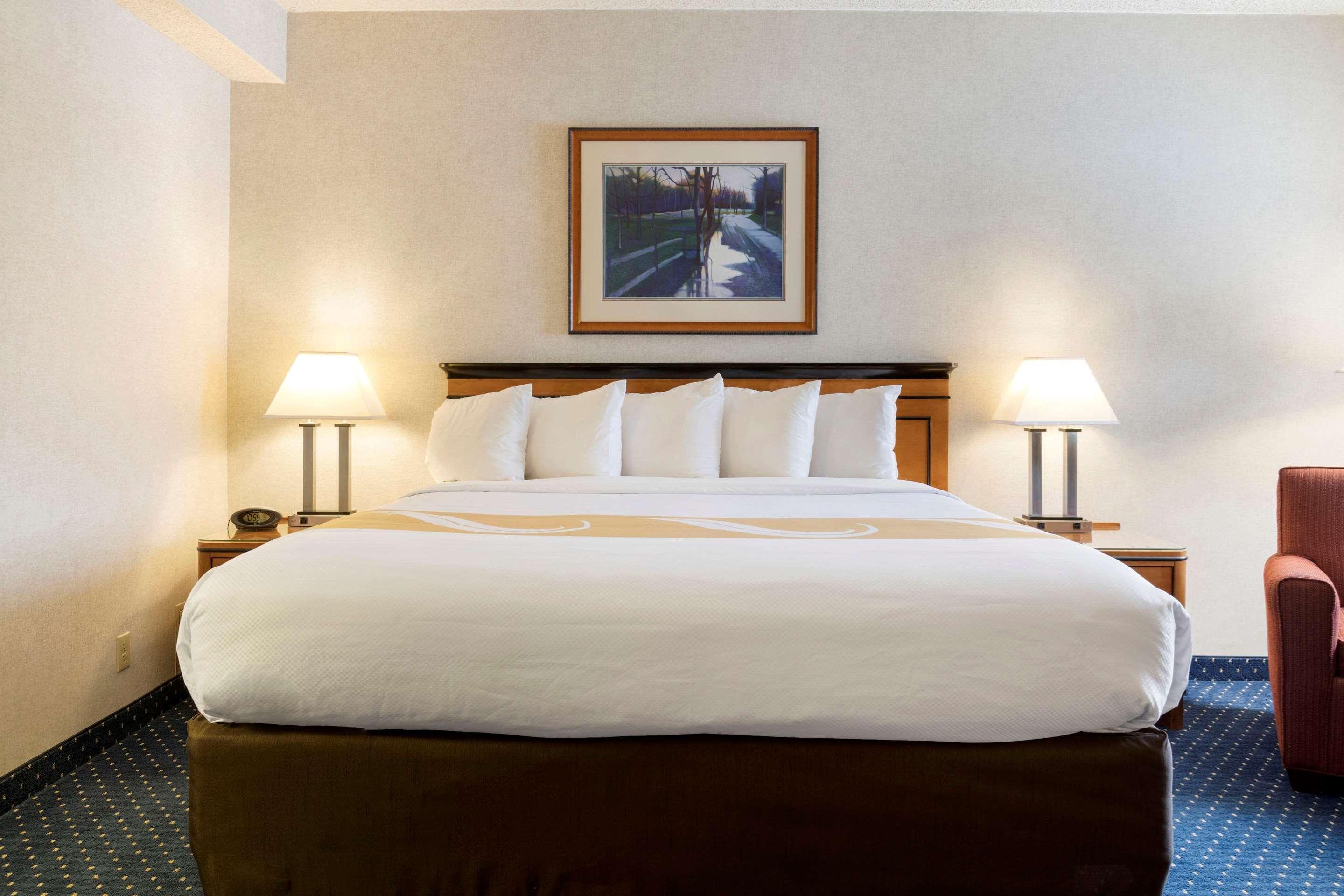 Quality Inn Auburn Hills - Detroit North Luaran gambar